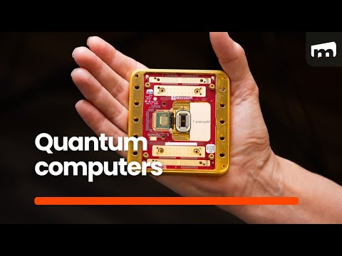 Quantum Computing: How It Works and Why It Matters