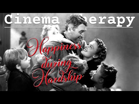 Finding Joy in Tough Times in IT'S A WONDERFUL LIFE