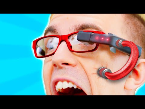 FACE PC Mystery Tech!