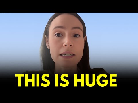 ARK Analysts Drop Major Tesla, AI, SpaceX Bombshells | Tasha Keeney