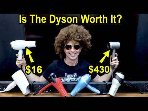 Is The Dyson Blow Dryer A Scam?