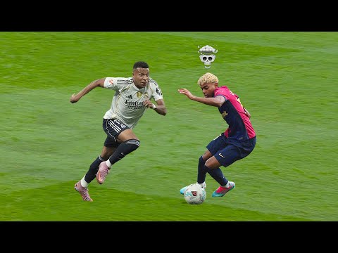 When Football Stars Humiliate Each Other