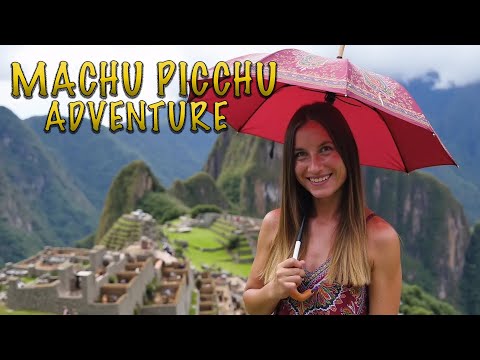 Is Visiting Machu Picchu in Rainy Season Worth It? | Peru Travel Guide
