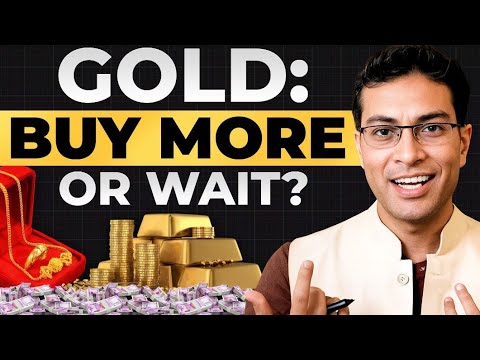 Is Gold the best asset to own in 2026? | Akshat Shrivastava