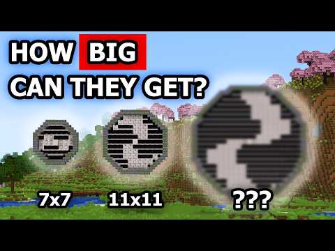 Let's Figure Out Redstone Fans!