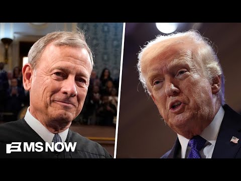 The fallout: Supreme Court smacks down Trump's signature tariffs