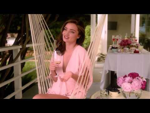 Happy Valentine's Day from Miranda Kerr