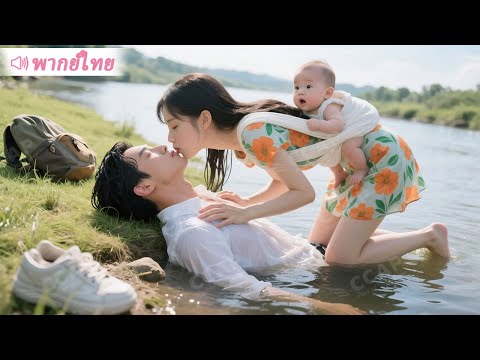 สาวบ้านนอกช่วยชายปริศนาใกล้ตาย ที่แท้คือ CEO และพ่อแท้ของลูก!