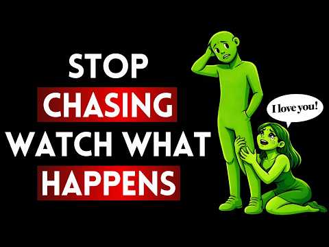 After You Do This Once, She Won’t Ignore You Again | Stoicism