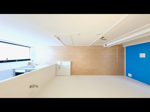 Ep 62 —  An Ultra Simple Micro Apartment in Tokyo🏠 - 9.52sqm / 102.47sqft