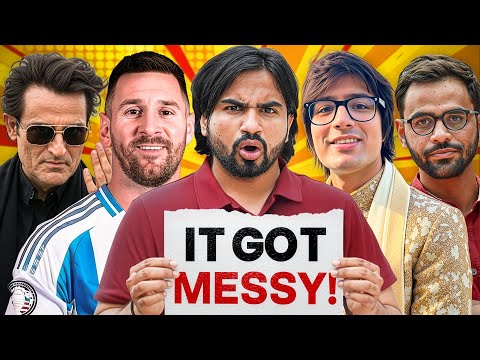 Indians Got No Chill 😵‍💫| Sunday Show