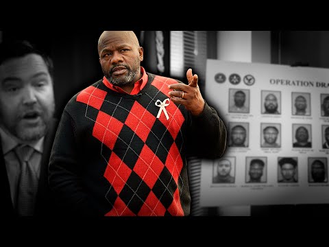 Big U, Bricc Baby & Luce Cannon Have All Been Arrested on Federal RICO Charges...