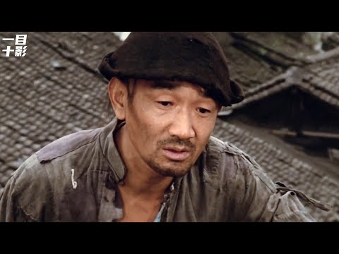 写阿Q的人死了，扮演阿Q的人也死了，唯独阿Q本人，依然活着