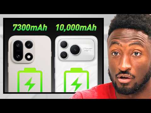 Why Are Companies Scared of Silicon Carbon?