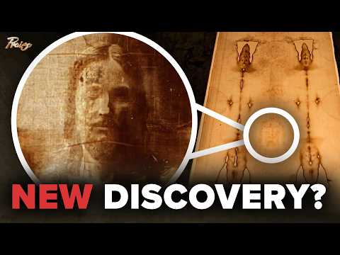 Uncovering the TRUTH About the Image of JESUS on the Shroud of Turin | Praise on TBN