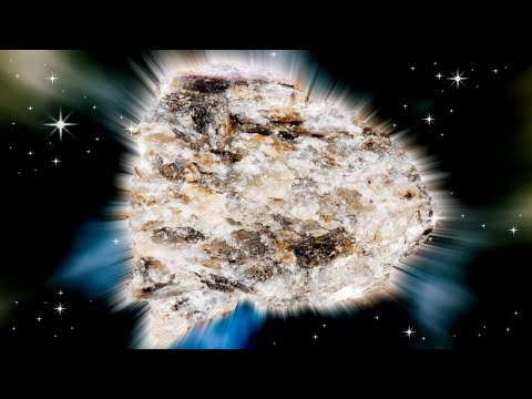 Zinnwaldite Frequency - Emotional Detox & Energy Renewal [Morphic Field - 1111 Hz]