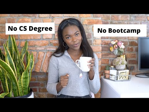 How I Became a Software Engineer without CS Degree Part 2