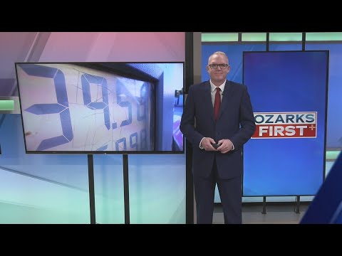 Oil field strikes and Iran funding request