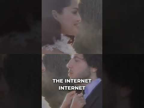 Selena Gomez: The Princess Who Saved Herself! #selenagomez #bennyblanco #lovestory #disneykid