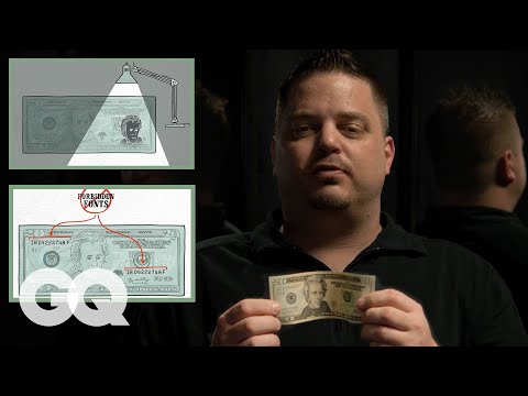 This Man Made $250M in Counterfeit Money and Got Away with It*
