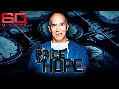 Why can't a highly celebrated brain surgeon operate in his own country? | 60 Minutes Australia