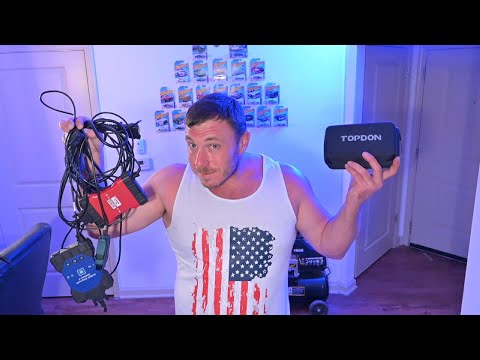 What you need to know about module programming! #RLINKJ2534 #topdon #mechanic #car #allinone