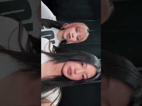 muah 💋 @reneerapp #KATSEYE