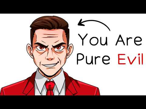 Your Life as a Ruthless Hedge Fund CEO