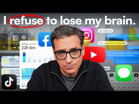 How To Fix Your Attention Span (Before It's Too Late)