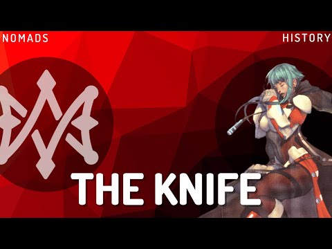 What is the Observance? - Nomads Warlore Infinity