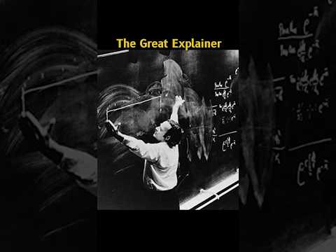 The Great Explainer 📚 The Feynman  Technique In Obsidian #notetaking #learning #mentalmodels