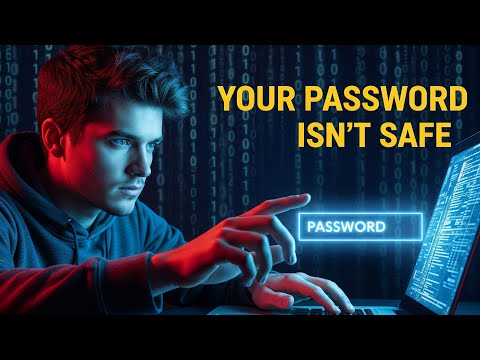 How Hackers Steal Your Passwords with SEToolkit (Live Demo)