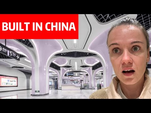 This 1 Chinese City Did What All of America Couldn't || 中国制造...震惊！