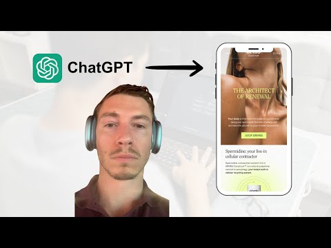 Write Winning Email Flows with ChatGPT (Like a Top 1% Marketer)