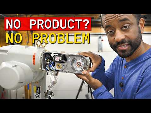 How To Reverse Engineer Anything Even If You Don't Have One!