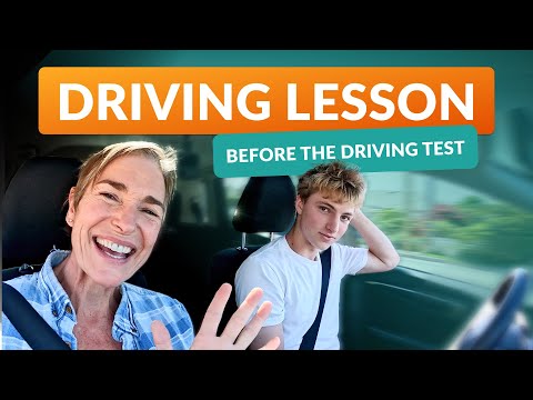 Can He Pass? The Ultimate Pre-Drive Checklist Every Student Needs