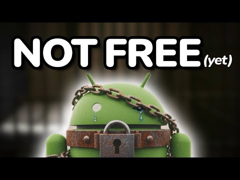 Google's Android Sideloading: Not the Win You Think