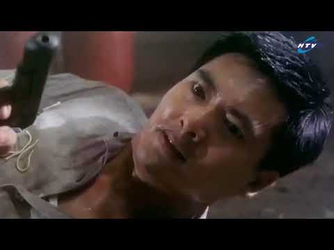 Cảnh Sát Anh Hùng (1994)  Châu Nhuận Phát -Phim Hành Động Hồng Kông | Khánh  Tống |