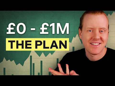 If I Started Investing Today, I'd Do This