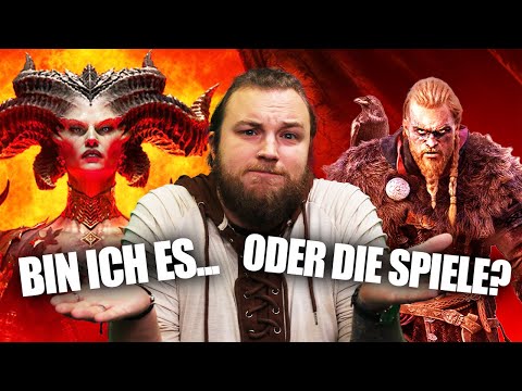 Why your games are no longer fun