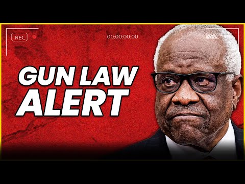 BREAKING: Assault Weapons Ban Approved — Owners at Risk NOW