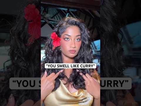 There's more options than Yum Bougie Marshmellow bro 🤣 Curry insults are so boring ATP...