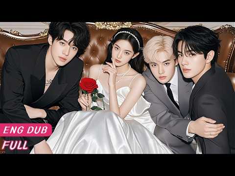 【Eng Dub】My three brothers also reincarnated—beg my pardon, guard me, spoil me sky-high!