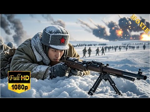 Hundreds of enemies surrounded them, and volunteers descended from the sky to wipe them all out!