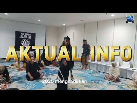 Terapi Suwung Bersama Cakra Tri Sad Nawa di JCWF 2025