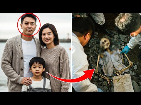 高雄, 2012年：一位年輕媽媽離奇失蹤... 12年後，工地挖出白骨，兒子憑一枚玉珮揭開家族被塵封的黑暗秘密。