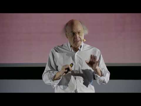 Bjarne Stroustrup - The Essence of C++