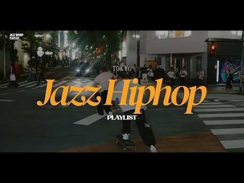 𝒑𝒍𝒂𝒚𝒍𝒊𝒔𝒕 | Vinyl Jazz Hiphop | Nujabes / MF Doom / Mac Miller / J Dilla / Madlib | Tsubaki