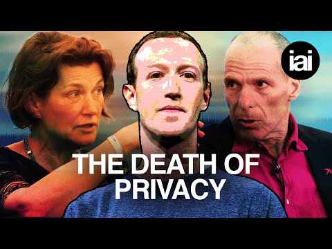 What are Big Tech really doing with your data? | Yanis Varoufakis, Timothy Nguyen, Janne Teller