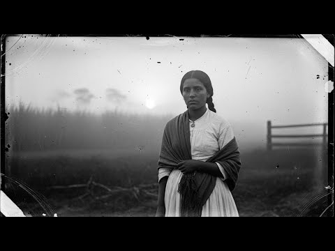 Caso Real en Veracruz: La Esclava Mariana y el Secreto Amor que Escandalizó la Hacienda (1881)